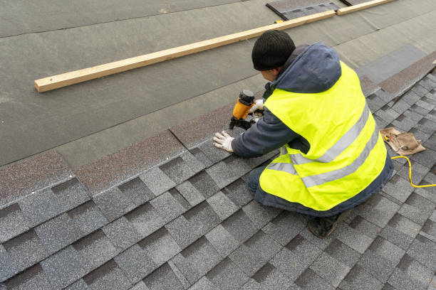 Fast & Reliable Emergency Roof Repairs in Verona, KY