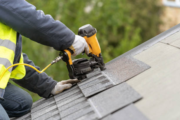 Best Roof Installation  in Verona, KY