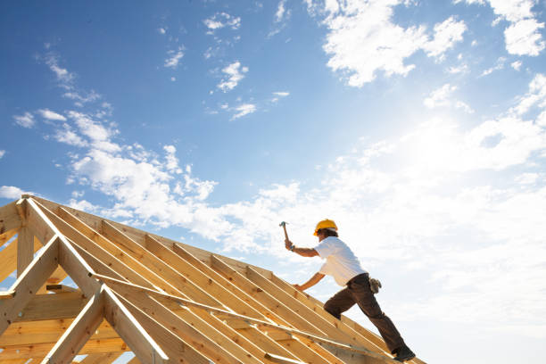 Best Gutter Installation and Repair  in Verona, KY